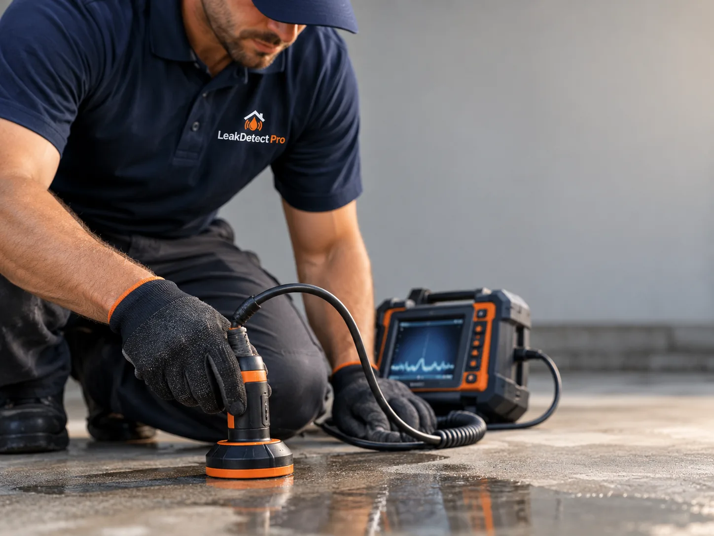 Flat Roof Analysis in Burlington, ME